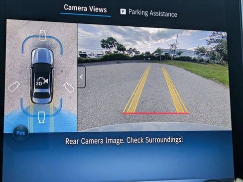 New 2026 Mercedes-Benz C 300 Sedan image 13