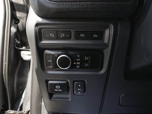 Used 2023 Ford F150 Lightning Lariat w/ Equipment Group 511A High AWD/4WD image 16