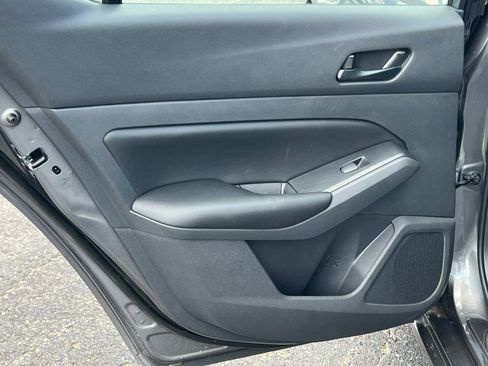 New 2025 Nissan Altima 2.5 S image 26