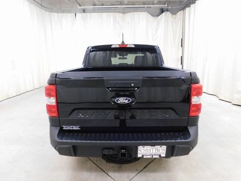 New 2026 Ford Maverick XLT w/ XLT Luxury Package image 5