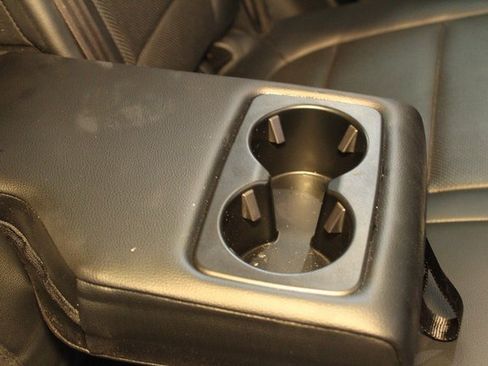 Used 2021 Ford Escape SEL w/ Class II Trailer Tow Package image 15