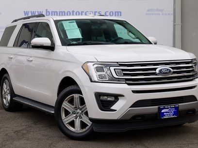 Used 2018 Ford Expedition XLT w/ Equipment Group 202A