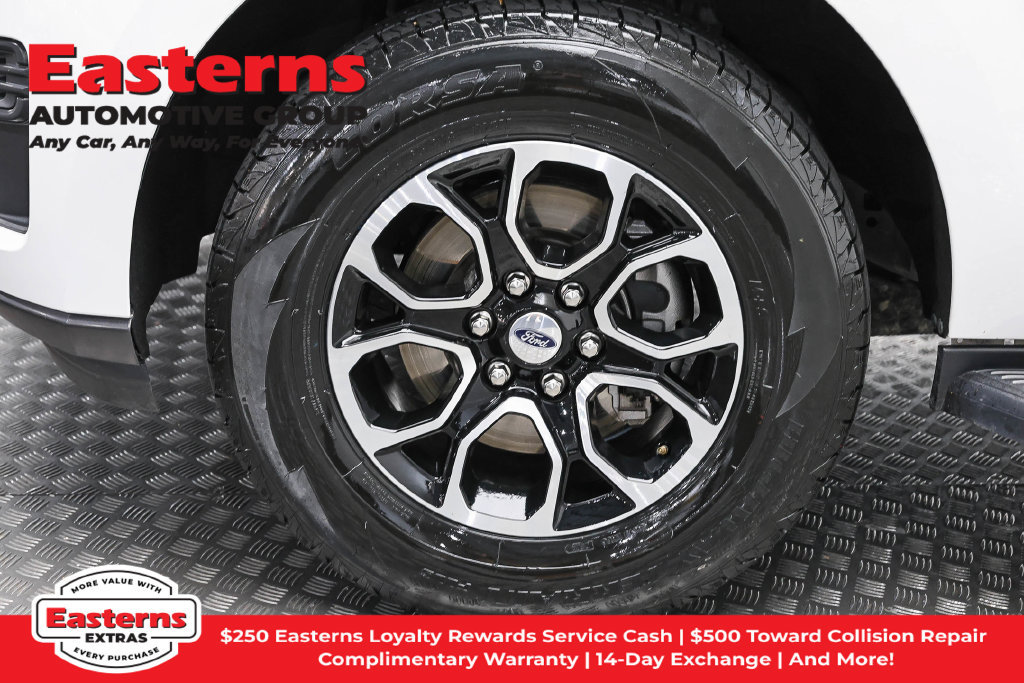 Used 2024 Ford Expedition Max XLT RWD image 31