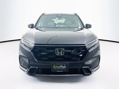Used 2025 Honda CR-V Sport-L image 2