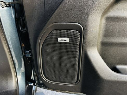 Used 2020 Chevrolet Silverado 1500 RST image 36