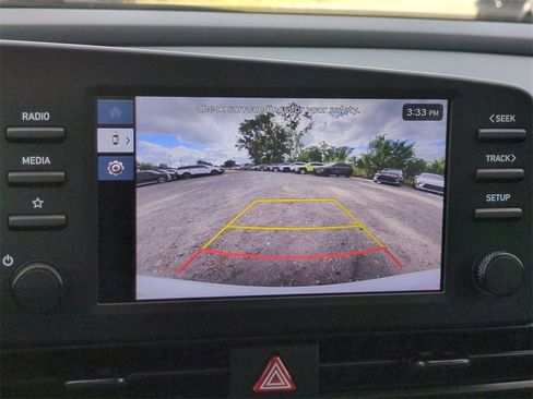 New 2026 Hyundai Elantra Sport image 19