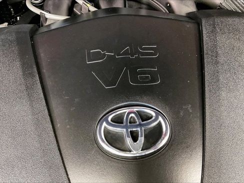 Used 2021 Toyota Highlander XLE image 33