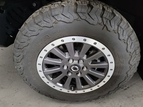Used 2024 INEOS Grenadier AWD/4WD image 6