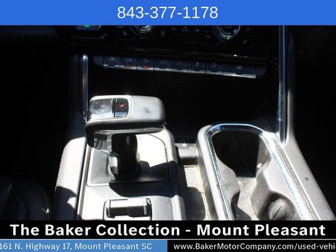 Used 2023 GMC Sierra 1500 Denali image 37