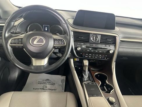 Used 2021 Lexus RX 350 AWD w/ Premium Package image 21