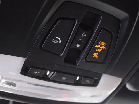 Used 2018 BMW X1 xDrive28i image 30