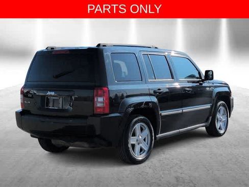 Used 2010 Jeep Patriot Sport AWD/4WD image 8