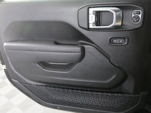 New 2026 Jeep Wrangler Willys image 25