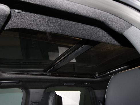 New 2026 Ford Expedition Max Platinum w/ Stealth Appearance Package AWD/4WD image 18