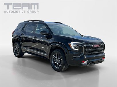 New 2026 GMC Terrain AT4 w/ Convenience Package III