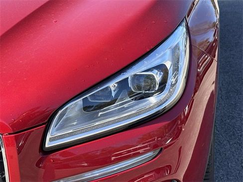 New 2026 Lincoln Corsair Reserve image 10