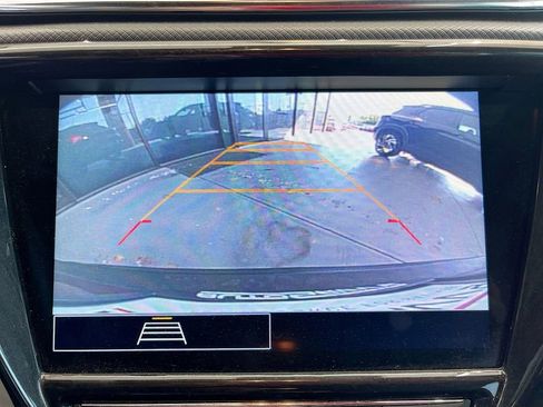 Used 2023 Chevrolet TrailBlazer RS w/ Convenience Package FWD image 13