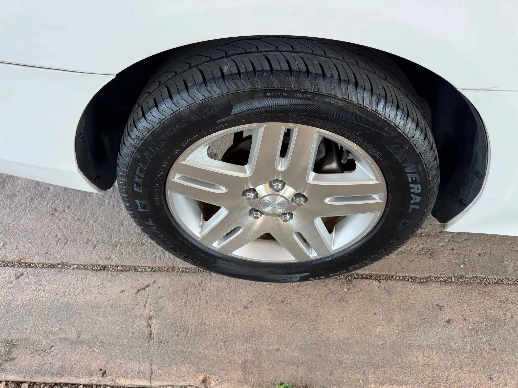 Used 2013 Chevrolet Impala LT w/ LT Sunroof Package FWD image 29