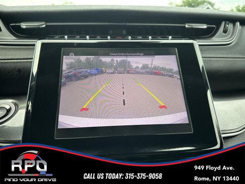 Used 2021 Jeep Grand Cherokee L Laredo AWD/4WD image 17