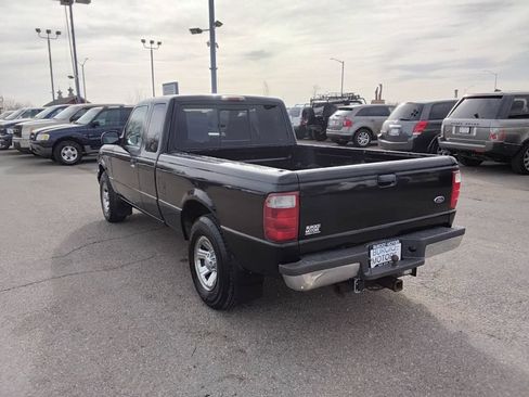 Used 2002 Ford Ranger XLT image 7