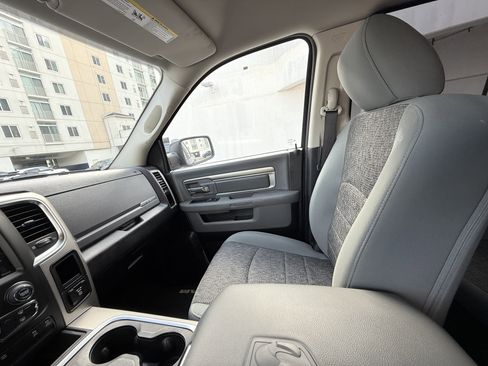 Used 2016 RAM 1500 Lone Star image 20