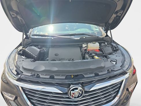 Used 2023 Buick Enclave Essence w/ LPO, Floor Liner Package AWD/4WD image 23