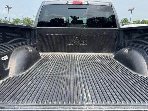 Used 2020 RAM 1500 Big Horn AWD/4WD image 44