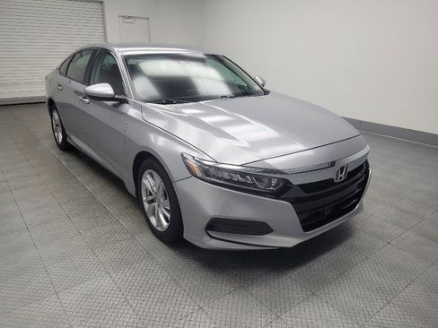 Used 2019 Honda Accord LX image 13