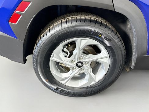 Used 2024 Hyundai Tucson SEL image 33