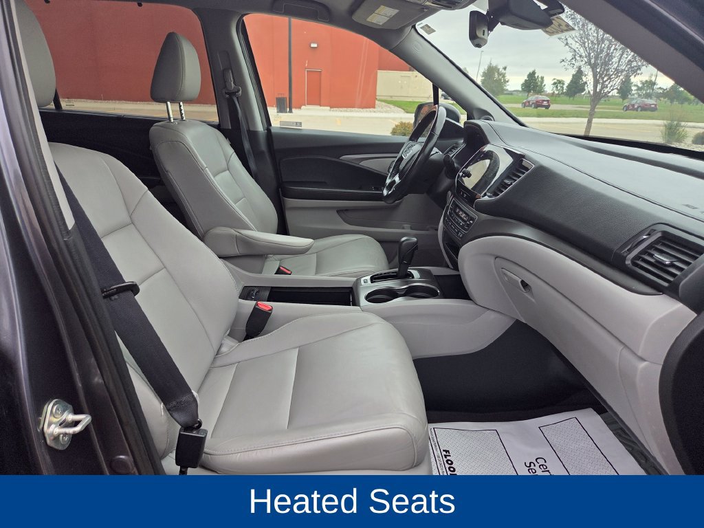 Used 2019 Honda Pilot EX-L image 27