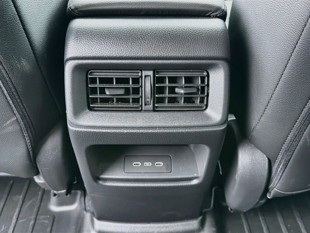 Used 2026 Honda CR-V EX-L image 27