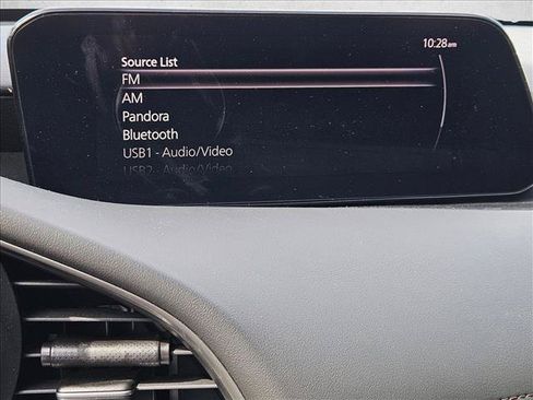 Used 2020 MAZDA MAZDA3 Sedan w/ Select Package FWD image 11
