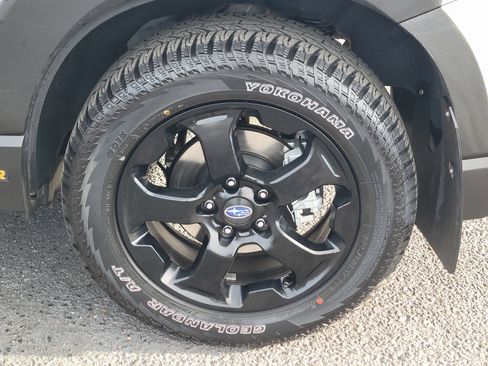 Used 2024 Subaru Forester Wilderness image 18