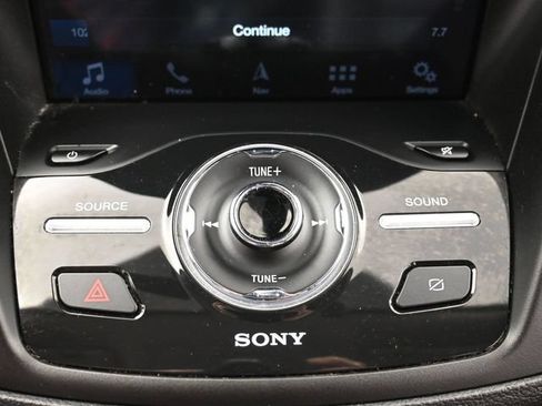 Used 2019 Ford Escape Titanium FWD image 21
