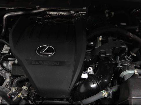 Used 2025 Lexus TX 350 AWD w/ Technology Package image 18