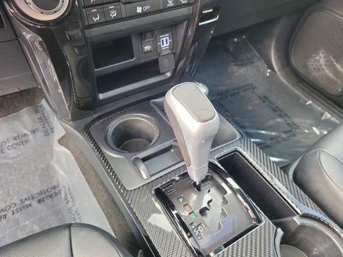 Used 2022 Toyota 4Runner TRD Pro image 20