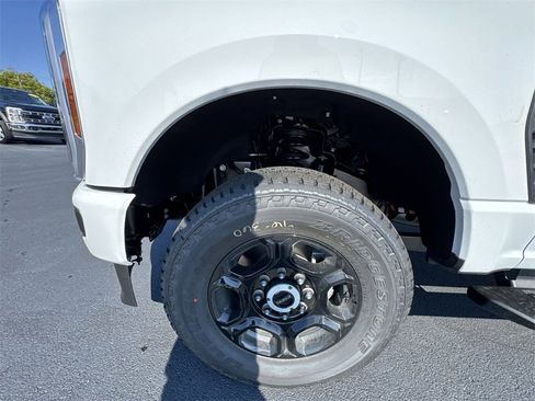 New 2026 Ford F350 XL w/ STX Appearance Package image 25