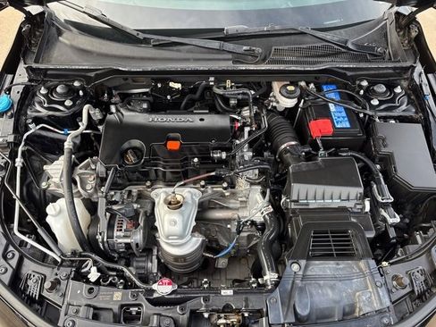 Used 2022 Honda Civic Sport image 18