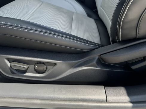 Certified 2025 Ford Mustang GT Premium RWD image 29