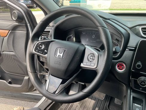 Used 2019 Honda CR-V EX image 18