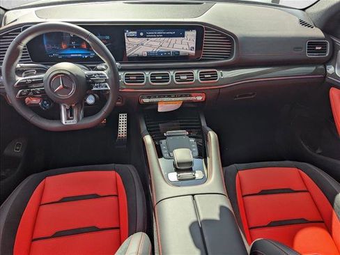 New 2026 Mercedes-Benz GLE 53 AMG 4MATIC Coupe image 14