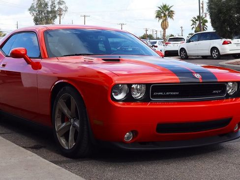 Used 2008 Dodge Challenger SRT8 image 14