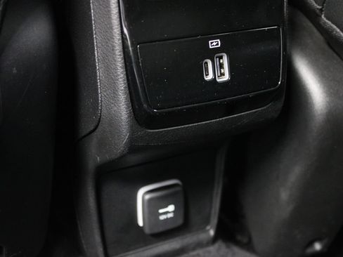 Used 2023 Jeep Compass High Altitude w/ Driver Assist Group I AWD/4WD image 14