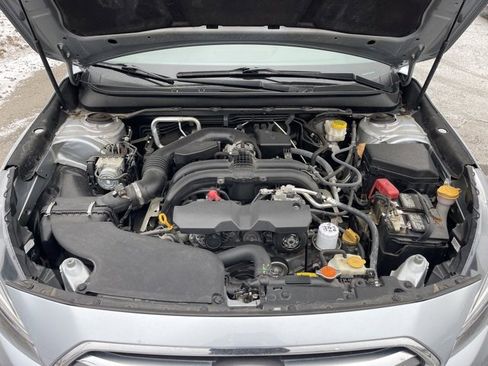 Used 2019 Subaru Legacy 2.5i Premium image 4