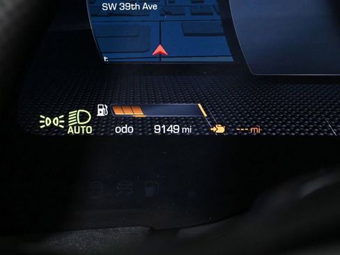 Certified 2022 Ferrari Roma RWD image 13