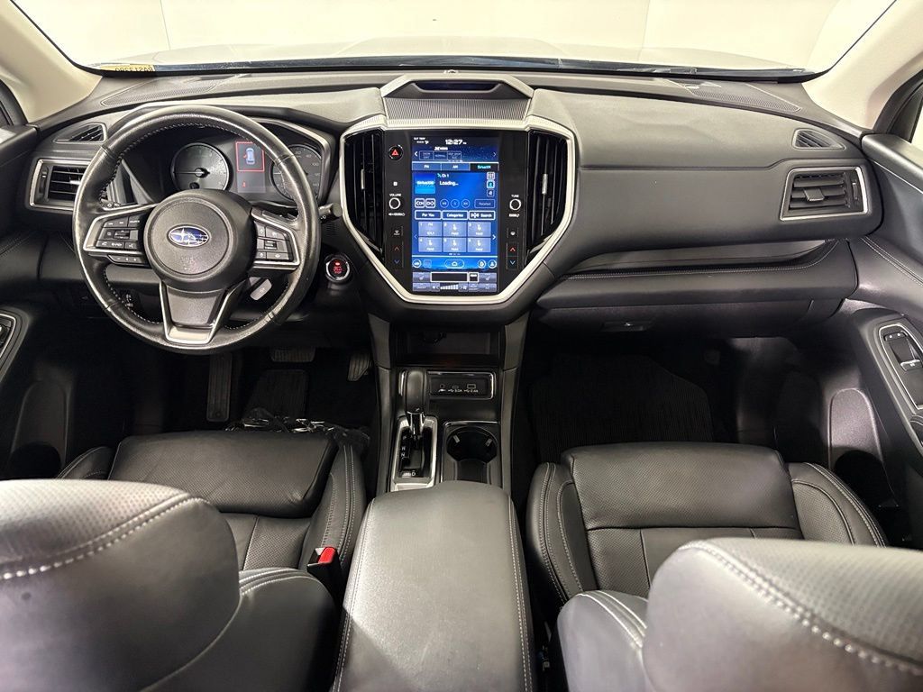 Used 2023 Subaru Ascent Limited AWD/4WD image 31