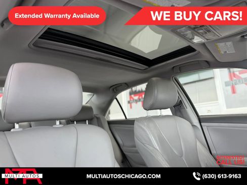 Used 2009 Toyota Camry XLE FWD image 18