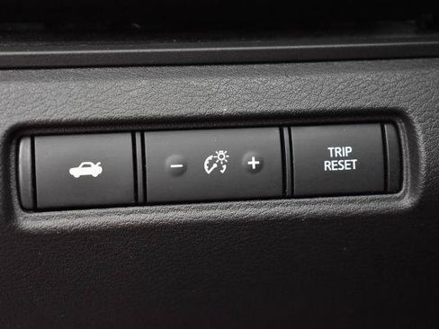 Certified 2024 Nissan Altima 2.5 SV AWD/4WD image 16