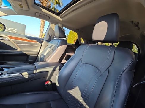 Used 2018 Lexus RX 350 AWD image 14