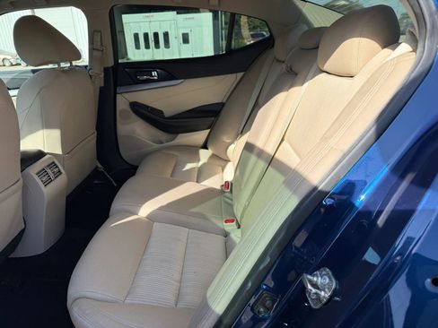 Used 2016 Nissan Maxima 3.5 S FWD image 21